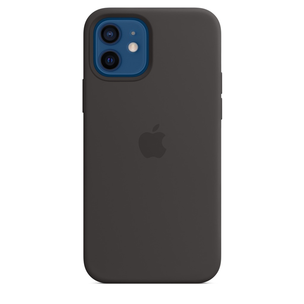 iPhone 12 Pro silicone case
